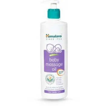Massage Oil